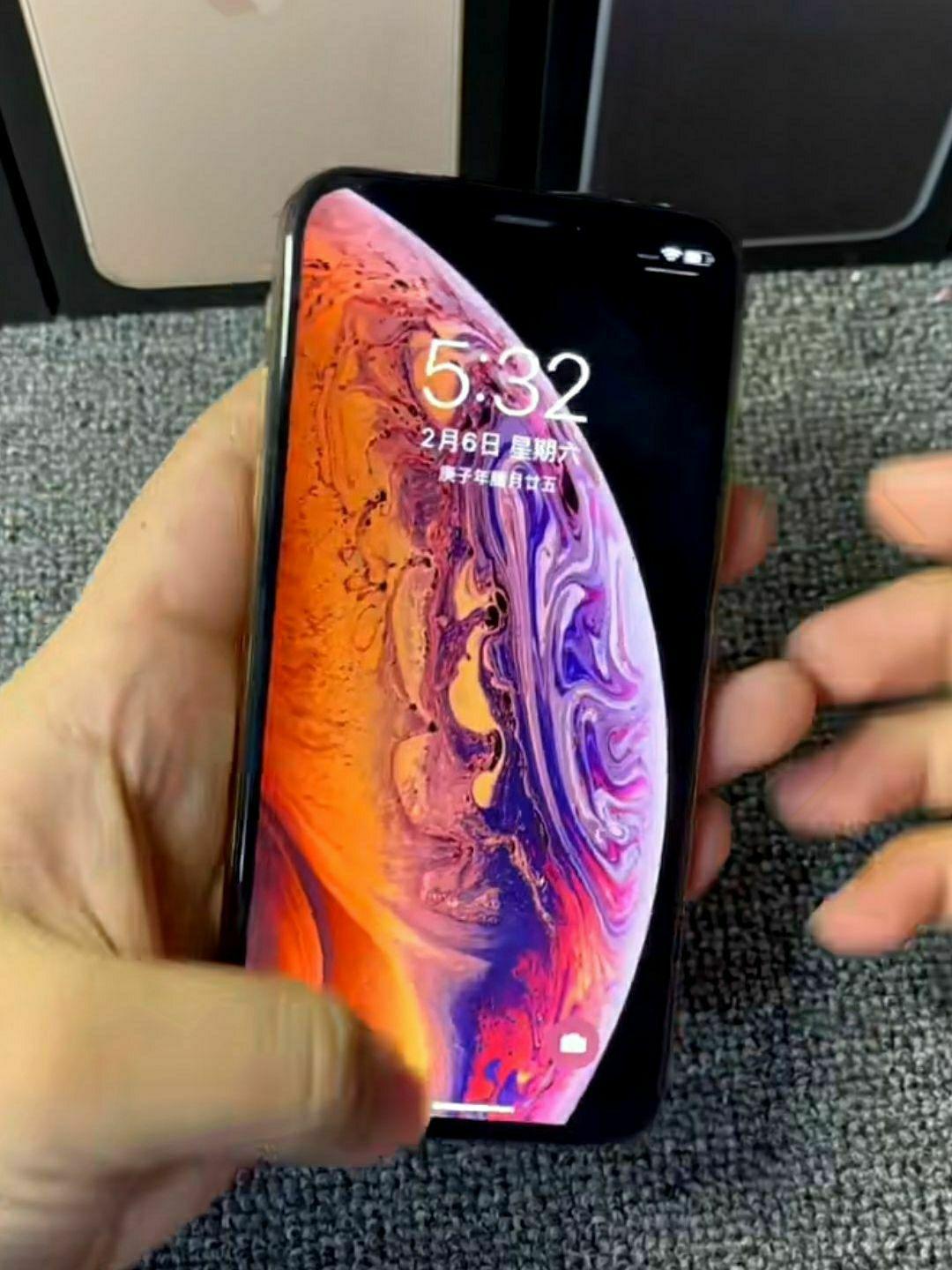 iPhone最便宜的旗舰机,1600当备用还不错